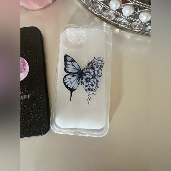 Iphone 12 mini Set of 3 phone covers - Picture 3 of 5